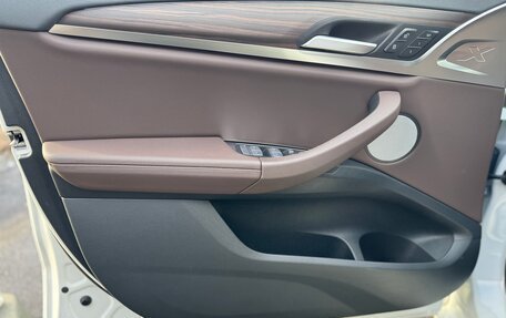 BMW X3, 2024 год, 7 660 000 рублей, 8 фотография