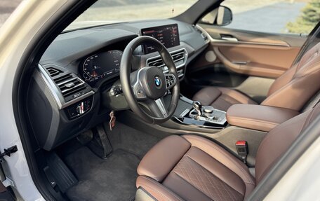 BMW X3, 2024 год, 7 660 000 рублей, 6 фотография