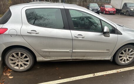 Peugeot 308 II, 2011 год, 530 000 рублей, 7 фотография