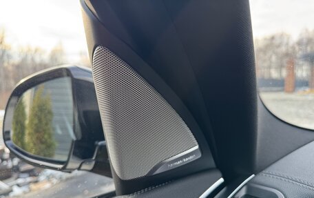 BMW X3, 2024 год, 7 660 000 рублей, 10 фотография