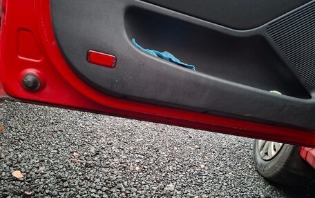 Skoda Fabia I, 2006 год, 440 000 рублей, 7 фотография