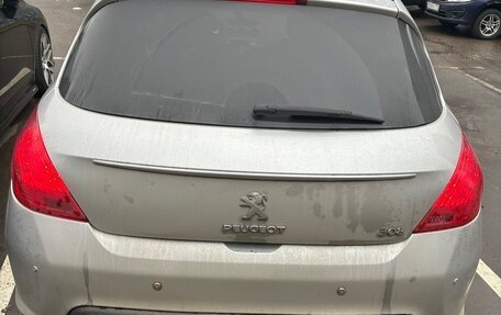 Peugeot 308 II, 2011 год, 530 000 рублей, 10 фотография