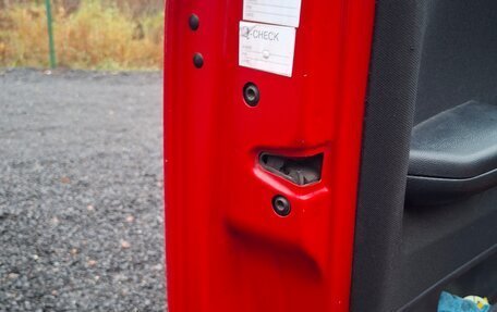 Skoda Fabia I, 2006 год, 440 000 рублей, 6 фотография