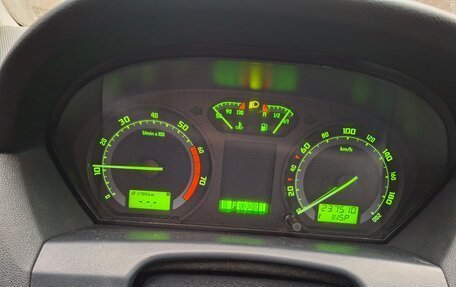 Skoda Fabia I, 2006 год, 440 000 рублей, 4 фотография