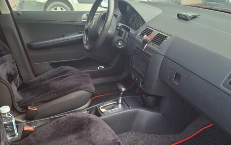 Skoda Fabia I, 2006 год, 440 000 рублей, 11 фотография