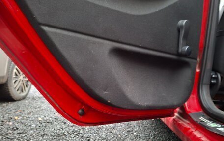 Skoda Fabia I, 2006 год, 440 000 рублей, 8 фотография