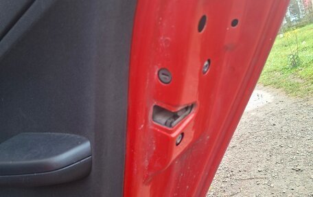 Skoda Fabia I, 2006 год, 440 000 рублей, 9 фотография