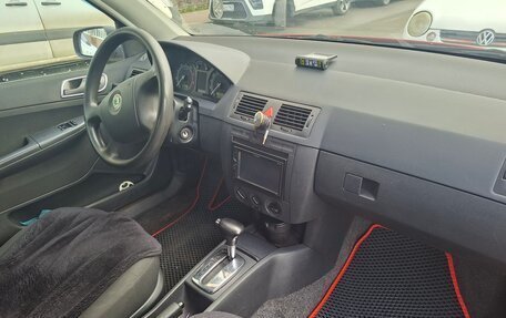 Skoda Fabia I, 2006 год, 440 000 рублей, 12 фотография