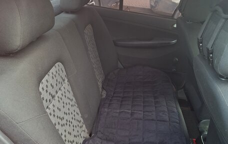 Skoda Fabia I, 2006 год, 440 000 рублей, 10 фотография