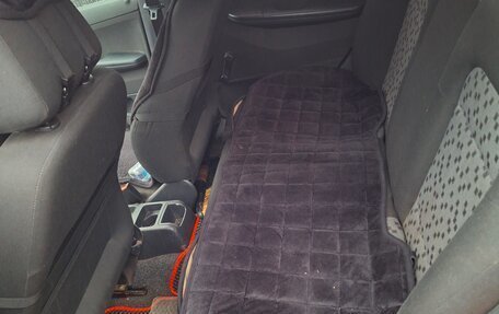 Skoda Fabia I, 2006 год, 440 000 рублей, 5 фотография