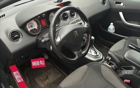 Peugeot 308 II, 2011 год, 530 000 рублей, 11 фотография