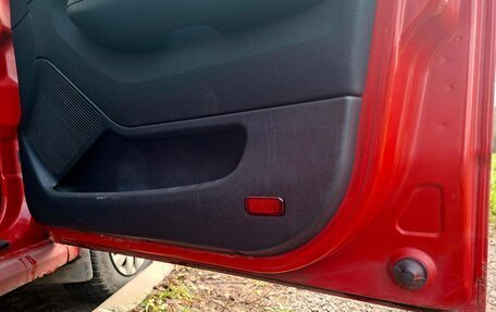 Skoda Fabia I, 2006 год, 440 000 рублей, 14 фотография