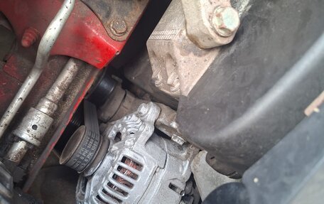 Skoda Fabia I, 2006 год, 440 000 рублей, 19 фотография