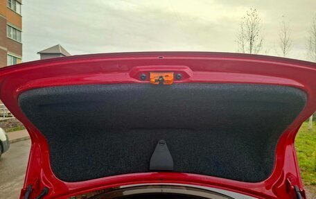 Skoda Fabia I, 2006 год, 440 000 рублей, 22 фотография