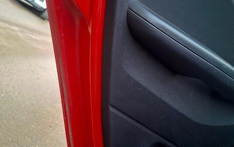 Skoda Fabia I, 2006 год, 440 000 рублей, 21 фотография