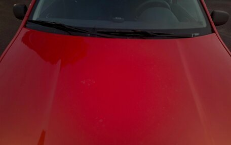 Skoda Fabia I, 2006 год, 440 000 рублей, 27 фотография