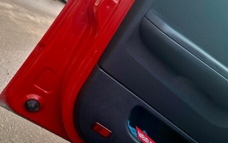 Skoda Fabia I, 2006 год, 440 000 рублей, 20 фотография