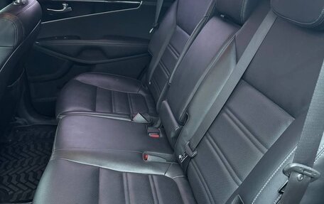 KIA Sorento III Prime рестайлинг, 2017 год, 2 750 000 рублей, 10 фотография