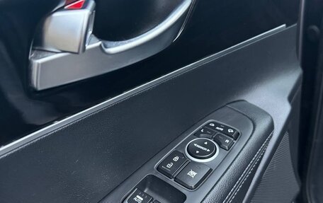 KIA Sorento III Prime рестайлинг, 2017 год, 2 750 000 рублей, 12 фотография