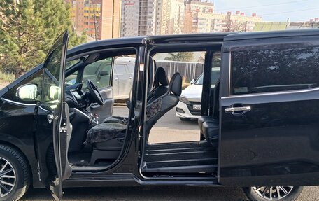 Toyota Esquire I, 2017 год, 2 450 000 рублей, 7 фотография