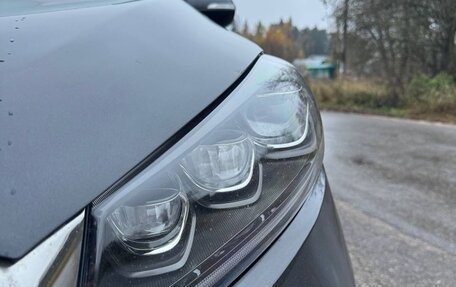 KIA Sorento III Prime рестайлинг, 2017 год, 2 750 000 рублей, 20 фотография