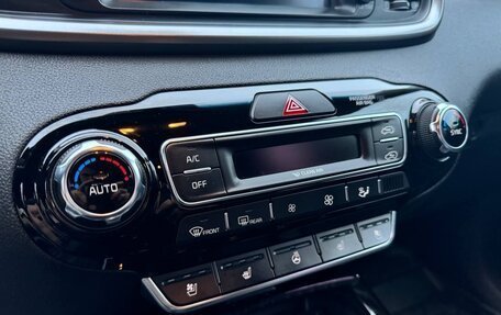 KIA Sorento III Prime рестайлинг, 2017 год, 2 750 000 рублей, 18 фотография