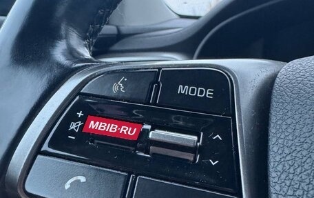 KIA Sorento III Prime рестайлинг, 2017 год, 2 750 000 рублей, 17 фотография