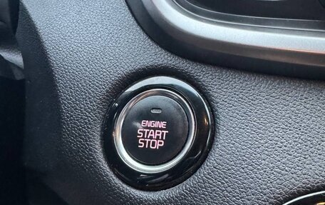 KIA Sorento III Prime рестайлинг, 2017 год, 2 750 000 рублей, 16 фотография