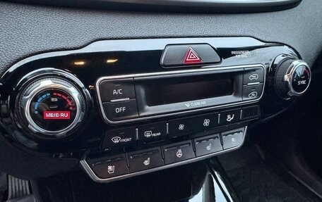 KIA Sorento III Prime рестайлинг, 2017 год, 2 750 000 рублей, 15 фотография