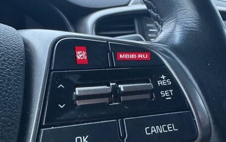 KIA Sorento III Prime рестайлинг, 2017 год, 2 750 000 рублей, 19 фотография