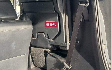 Toyota Esquire I, 2017 год, 2 450 000 рублей, 5 фотография