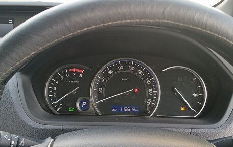 Toyota Esquire I, 2017 год, 2 450 000 рублей, 23 фотография