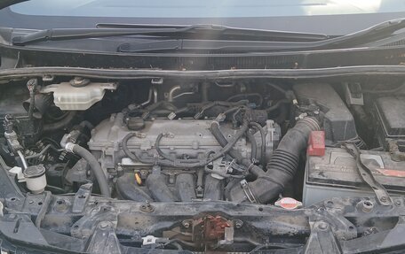 Toyota Esquire I, 2017 год, 2 450 000 рублей, 25 фотография