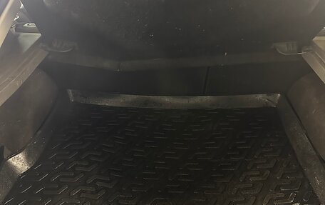 Ford Focus II рестайлинг, 2007 год, 350 000 рублей, 8 фотография