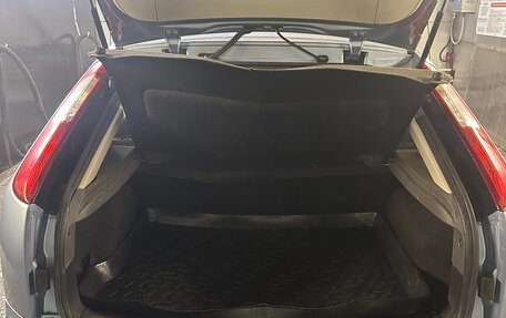 Ford Focus II рестайлинг, 2007 год, 350 000 рублей, 7 фотография