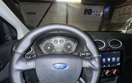 Ford Focus II рестайлинг, 2007 год, 350 000 рублей, 11 фотография