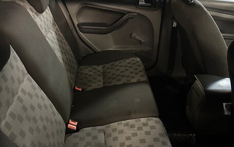 Ford Focus II рестайлинг, 2007 год, 350 000 рублей, 10 фотография