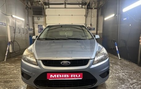 Ford Focus II рестайлинг, 2007 год, 350 000 рублей, 2 фотография