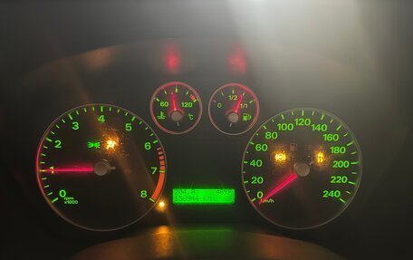 Ford Focus II рестайлинг, 2007 год, 350 000 рублей, 12 фотография