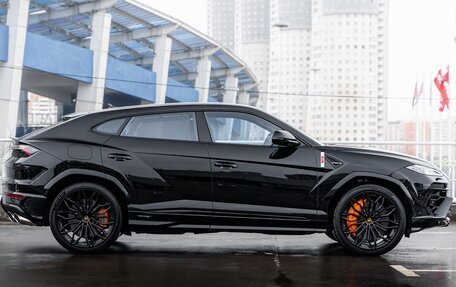 Lamborghini Urus I, 2025 год, 45 000 000 рублей, 6 фотография