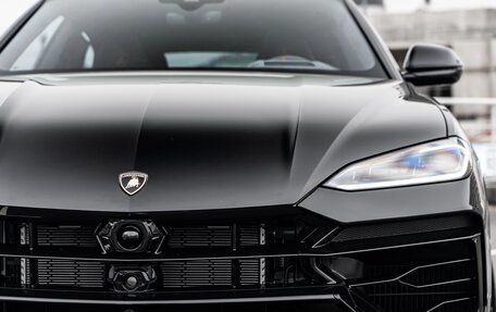 Lamborghini Urus I, 2025 год, 45 000 000 рублей, 8 фотография