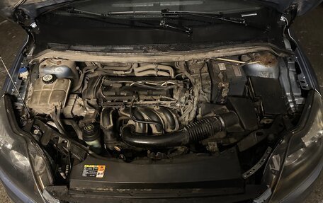 Ford Focus II рестайлинг, 2007 год, 350 000 рублей, 14 фотография