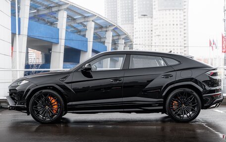 Lamborghini Urus I, 2025 год, 45 000 000 рублей, 2 фотография