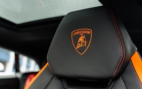 Lamborghini Urus I, 2025 год, 45 000 000 рублей, 13 фотография