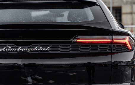 Lamborghini Urus I, 2025 год, 45 000 000 рублей, 5 фотография