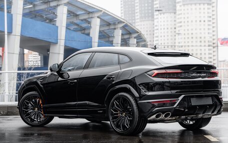 Lamborghini Urus I, 2025 год, 45 000 000 рублей, 3 фотография