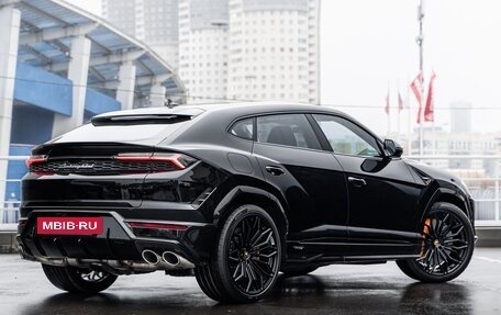 Lamborghini Urus I, 2025 год, 45 000 000 рублей, 4 фотография