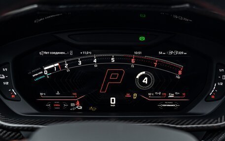 Lamborghini Urus I, 2025 год, 45 000 000 рублей, 17 фотография