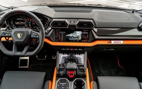 Lamborghini Urus I, 2025 год, 45 000 000 рублей, 14 фотография