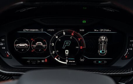 Lamborghini Urus I, 2025 год, 45 000 000 рублей, 16 фотография